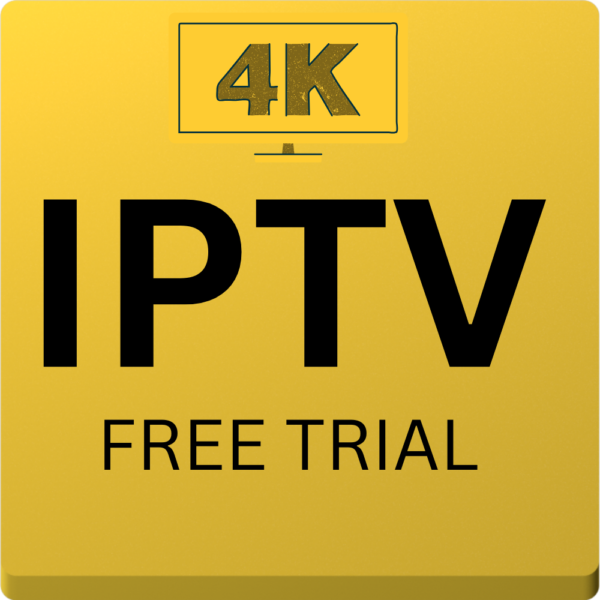 IPTV free trial