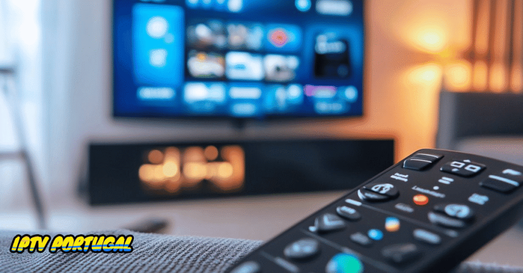 IPTV PORTUGAL