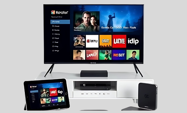 IPTV Portugal