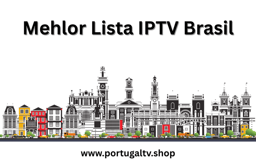 IPTV Brasil