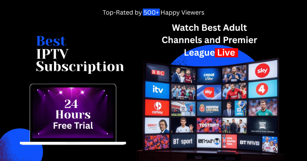 Best IPTV