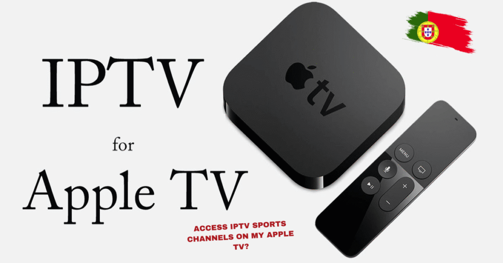 Access IPTV Sports