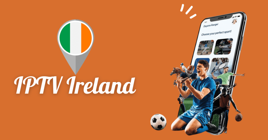 IPTV Ireland