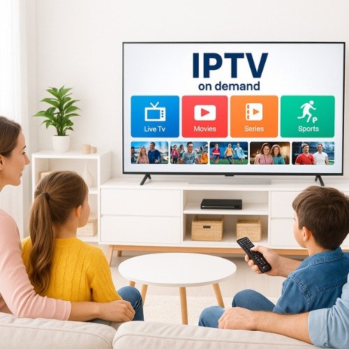 IPTV Portugal