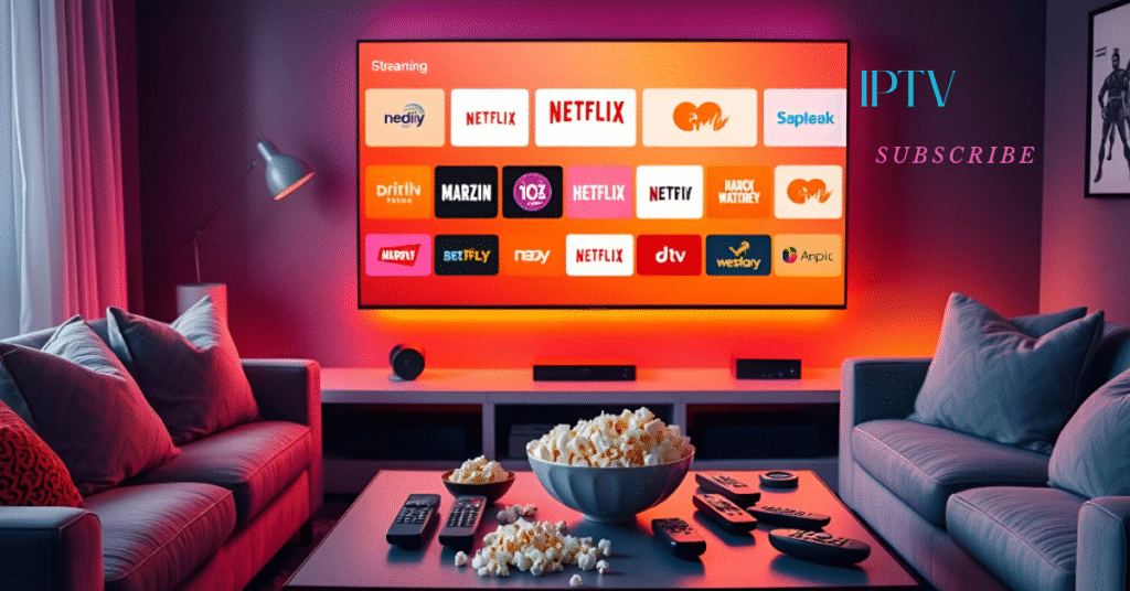 Best IPTV provider in Portugal