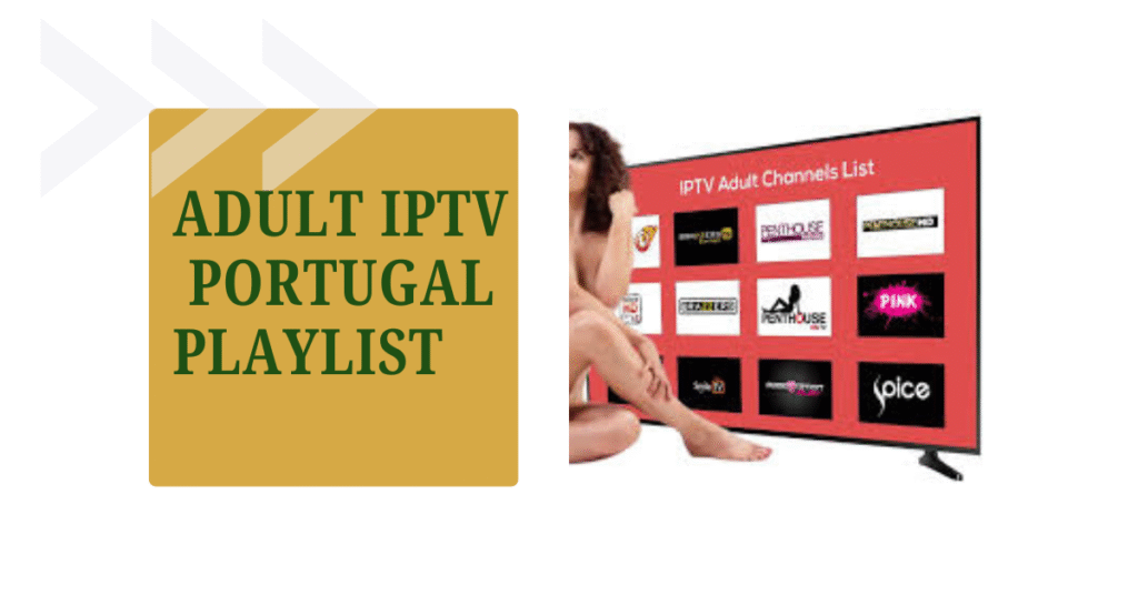 Adult IPTV