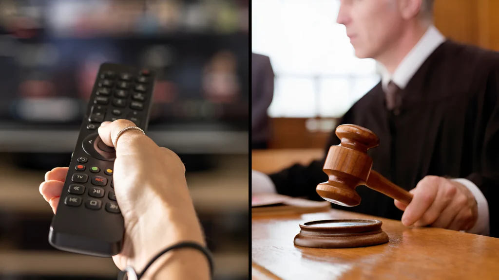 IPTV Safe and Legal
