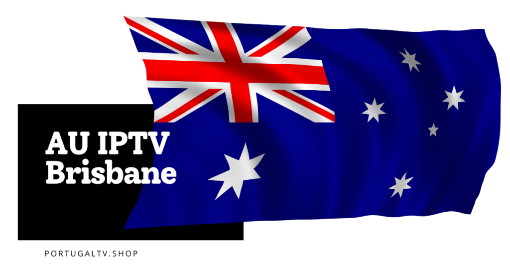 AU IPTV Brisbane