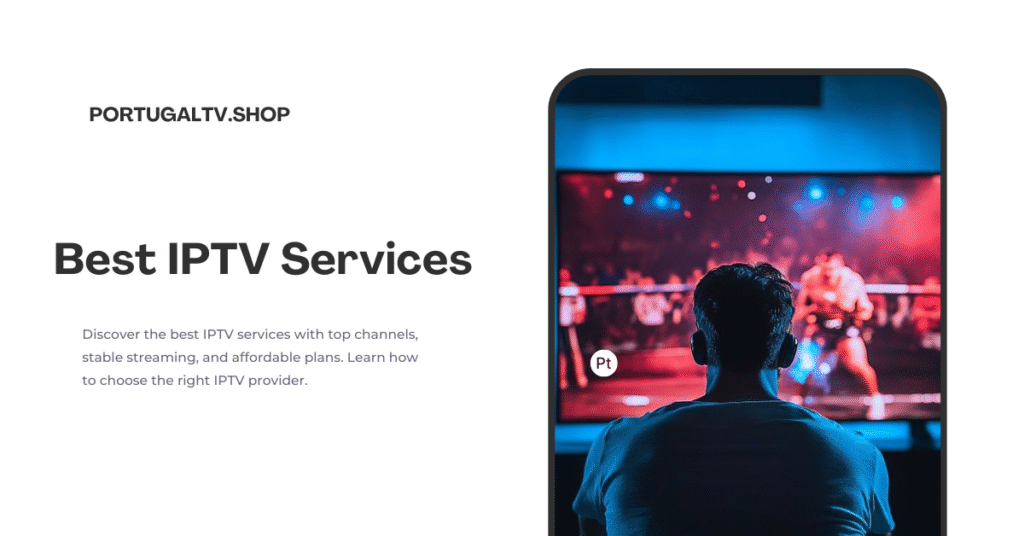 Best IPTV Services