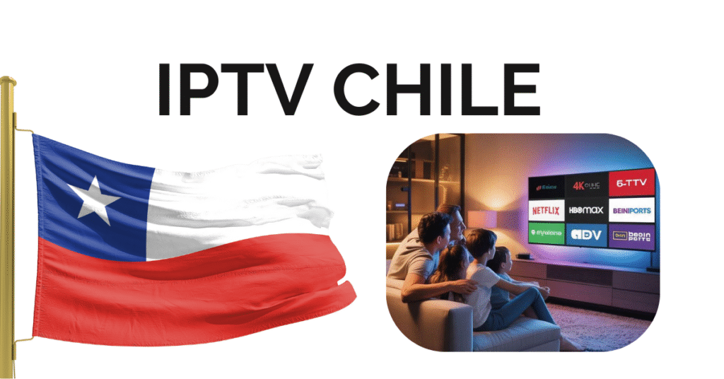 IPTV Chile