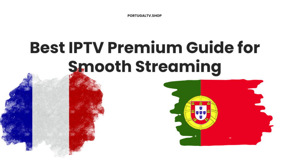 IPTV Premium