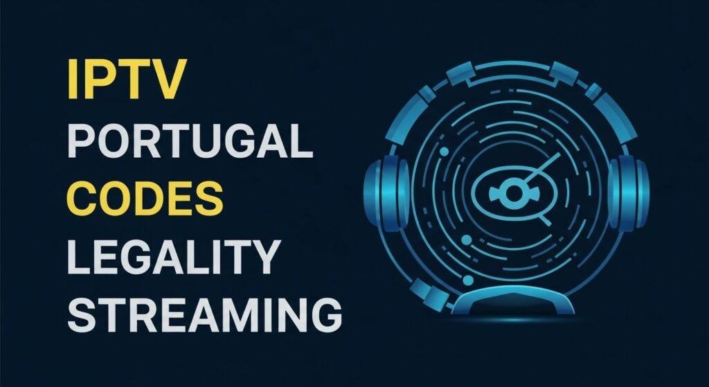 IPTV Códigos Grátis